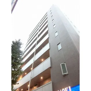 プレール ドゥーク駒沢大学駅前の画像