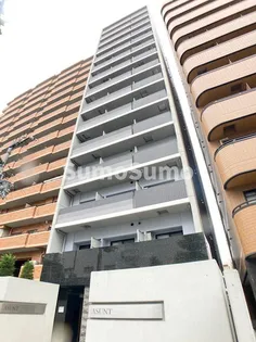 大阪府大阪市西区江戸堀2丁目【マンション】の外観
