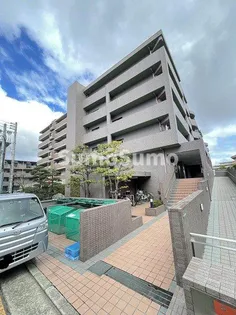 グレース門戸荘の画像