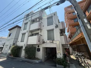メゾン ド アコールの画像