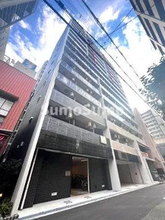 大阪府大阪市浪速区日本橋5丁目【マンション】の外観