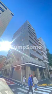 Mトリアノン【10階】の外観