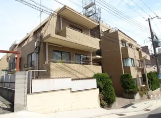 サカエハイツ六甲の画像