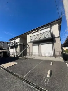 フレグランス谷御所A棟の画像