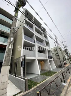 ALTERNA学芸大学【3階】の外観