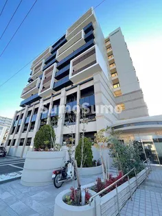 福岡県福岡市博多区吉塚5丁目【マンション】の外観