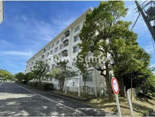 兵庫県神戸市須磨区菅の台5丁目【マンション】の外観