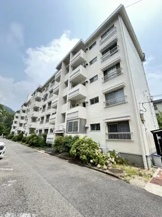 鶴甲コーポ15号棟の画像