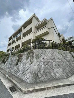 兵庫県西宮市名次町【マンション】の外観