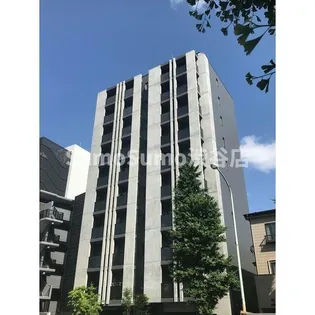 ザ パークハビオ碑文谷の画像