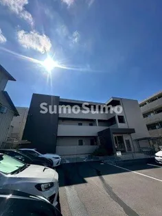 兵庫県西宮市大畑町【マンション】の外観