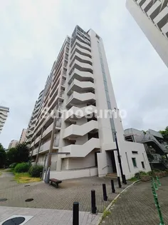 UR西宮マリナパークシティ丘のある街 2号棟の画像