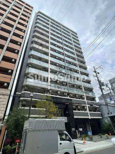 大阪府大阪市中央区南久宝寺町1丁目【マンション】の外観