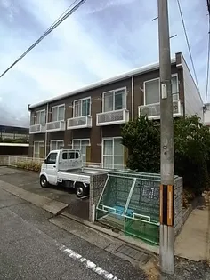 レオパレスCHEZ MOI Nの画像