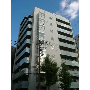 大阪府大阪市西区立売堀3丁目【マンション】の外観