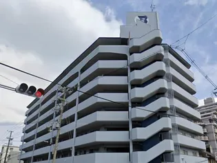 大和スカイハイツの画像