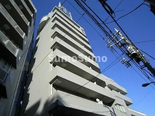 スカイビュー246 【6階】の間取り