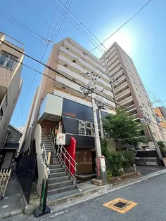 SーFORT西宮の画像
