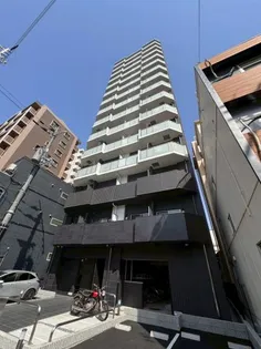 大阪府大阪市浪速区下寺2丁目【マンション】の外観