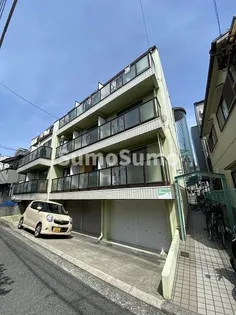 ピュア住江の画像