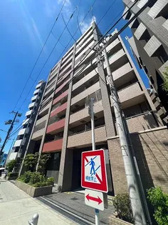 サムティ大阪WESTグランジールの画像