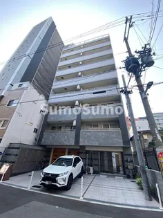 大阪府大阪市浪速区元町3丁目【マンション】の外観