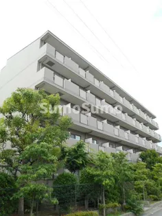 兵庫県西宮市上甲子園2丁目【マンション】の外観