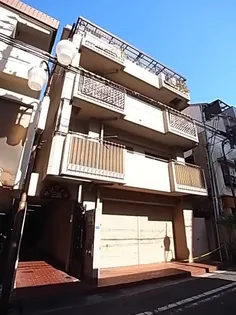 サンヴィラ三宮の画像