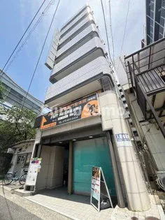 兵庫県神戸市東灘区深江本町3丁目【マンション】の外観