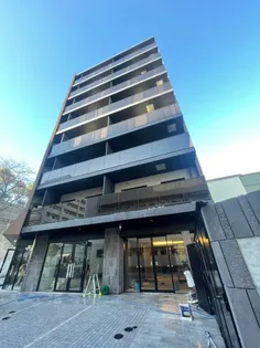 エフパルク高宮Ⅱの画像