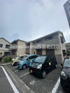 コーポラスベルの画像