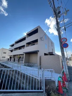 YOUR MAISON 若王寺の画像