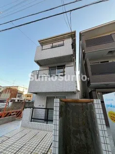 サンスマイル出屋敷の画像