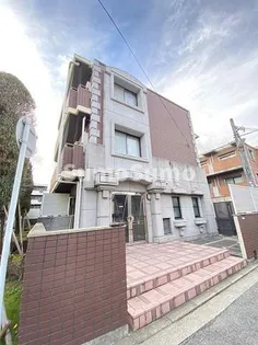 兵庫県西宮市門前町【マンション】の外観
