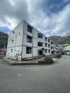 イーストヒルズ平野の画像