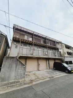 STハイツ芦原の画像