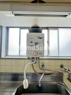 第1坂田ビル【4階】のその他画像