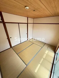 第1坂田ビル【4階】の内装