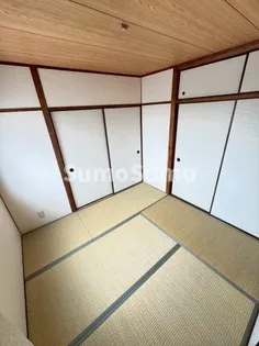 第1坂田ビル【4階】の寝室