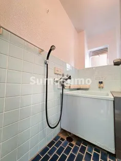 第1坂田ビル【4階】の風呂