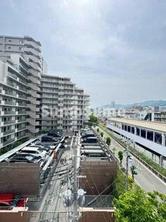 第1坂田ビル【4階】のその他画像