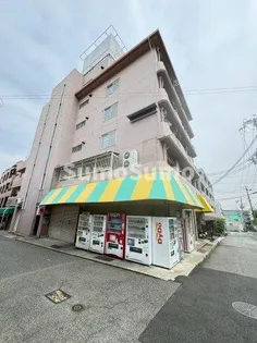 第一坂田ビルの画像