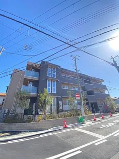 SAKURA甲子園三保町の画像