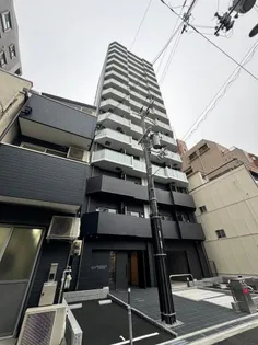 大阪府大阪市浪速区下寺2丁目【マンション】の外観