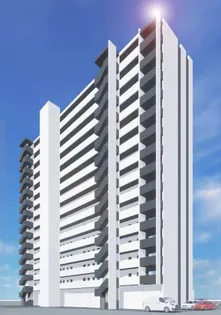 LIBTH東比恵3丁目184マンションの画像