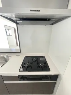 KL東比恵【14階】のキッチン