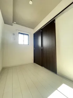 KL東比恵【14階】の内装