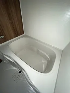 KL東比恵【14階】の風呂