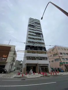 兵庫県神戸市長田区大塚町2丁目【マンション】の外観