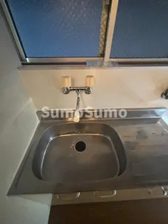 KMコート【3階】のキッチン